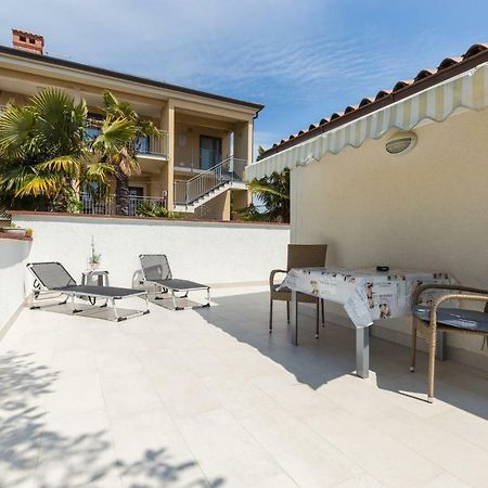 Apartments Janko Rovinj Exterior photo