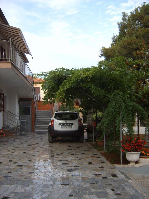 Apartments Janko Rovinj Room photo