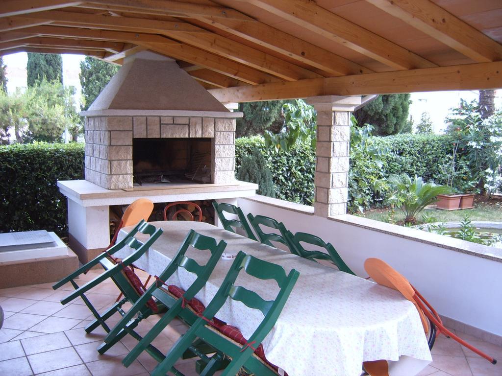 Apartments Janko Rovinj Exterior photo