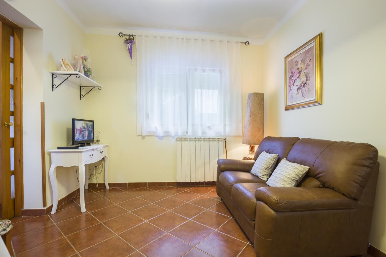 Apartments Janko Rovinj Exterior photo