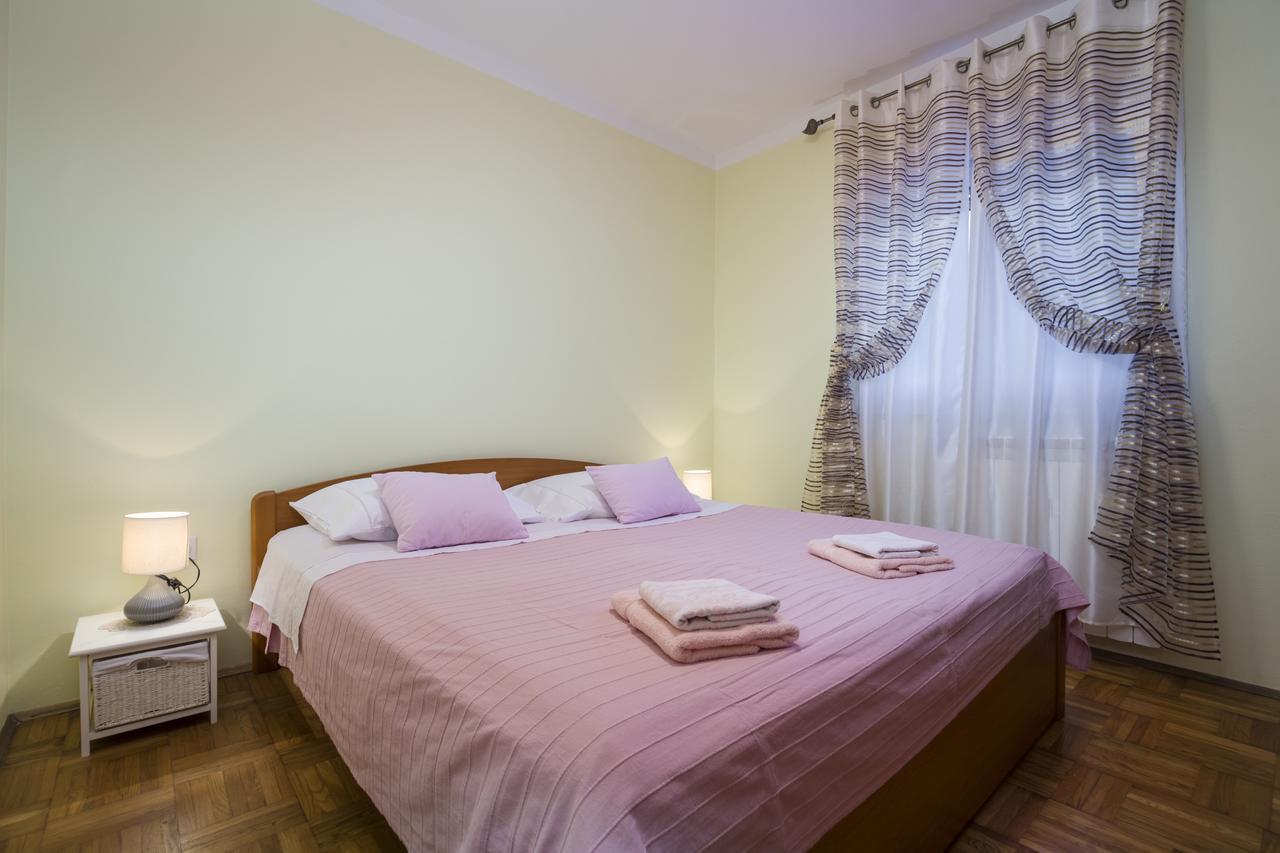 Apartments Janko Rovinj Exterior photo