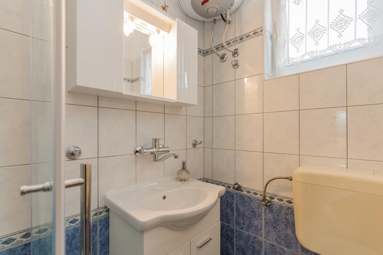 Apartments Janko Rovinj Exterior photo