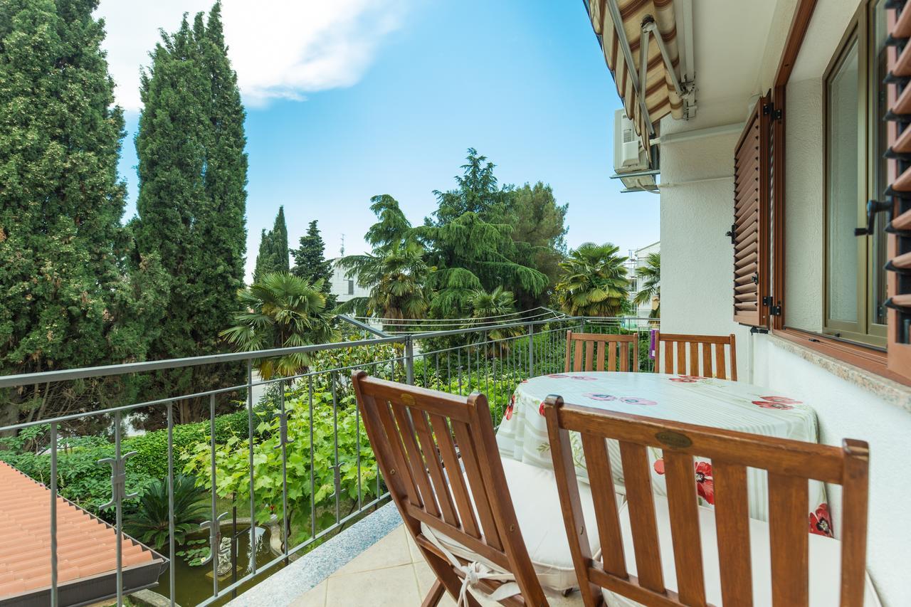 Apartments Janko Rovinj Exterior photo