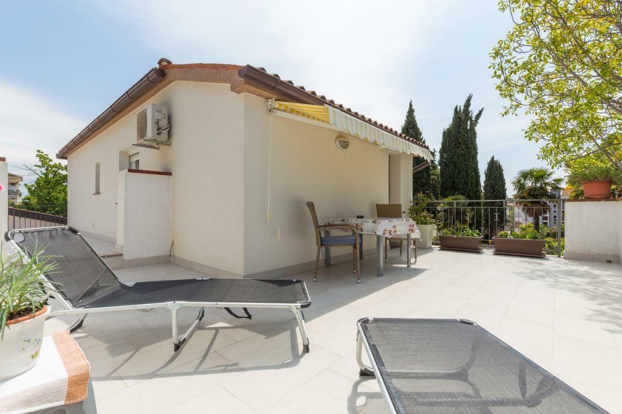 Apartments Janko Rovinj Exterior photo