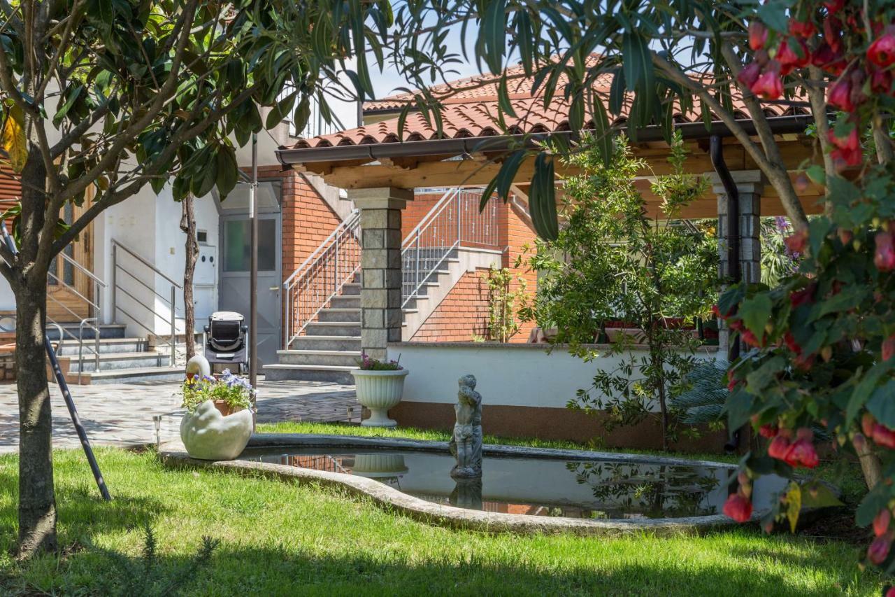 Apartments Janko Rovinj Exterior photo